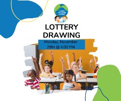 Lottery Date Announcement